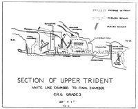 RRCPC J3 Ease Gill - Upper Trident (Section)